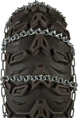 SEDONA V-BAR SNOW CHAINS D 11" PART# SZ "D"