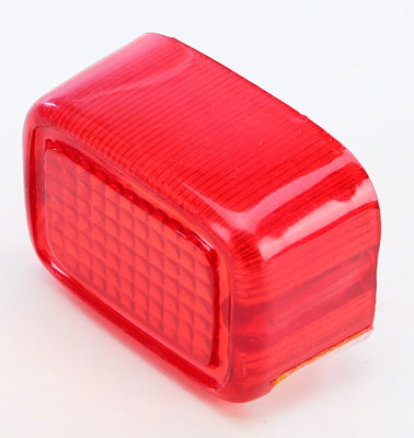 EMGO REPL LENS- ENDURO LIGHT FITS M 303 PART# 62-30330