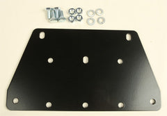 WARN WINCH MNTG KIT '00 BIG BEAR 60272