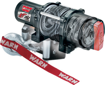 Warn Industries Inc. WINCH PLOW MOUNT RANGER XP900 '13 (90 # 90924 NEW