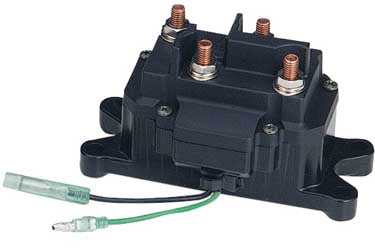 Warn Industries Inc. SOLENOID POWER INTERRUPT # 62871 NEW
