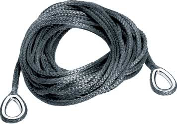 WARN SYN. PLOW ROPE EXTENSION 8FT PART# 68560