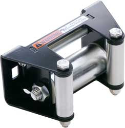 WARN PLOW ROLLER FAIRLEAD PART# 69373