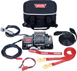 WARN REPLACEMENT CABLE 70758