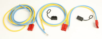 WARN QUICK CONNECT WIRING KIT 50 AMP 70928