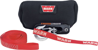 WARN NEOPRENE WINCH COVER RT40 AND 4.0CI 71975