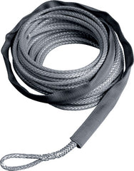 WARN SYN. ROPE CONVERSION KIT 2.5 3.0 WINCH 50' 3/16" 72128