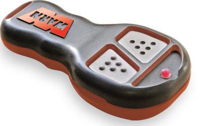 WARN REPLACEMENT WIRELESS REMOTE 74520