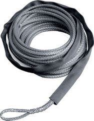 WARN SYNTHETIC ROPE ROCK SLEEVE PART# 71824