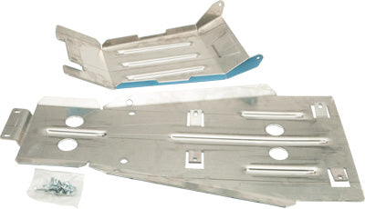 WARN CHASSIS BODY ARMOR PART# 84631 NEW