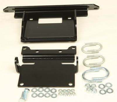 WARN 87180 WINCH MOUNT