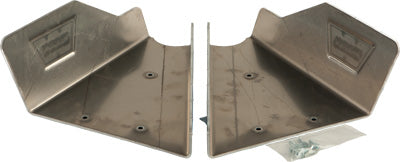 WARN FRONT A-ARM BODY ARMOR KIT PART# 88340 NEW
