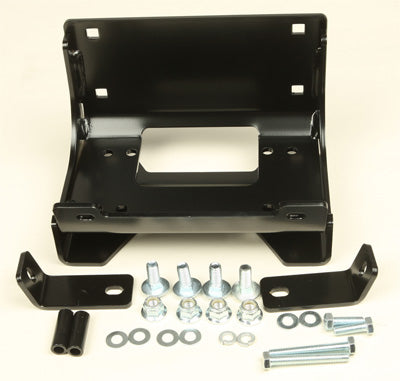 WARN 88449 WINCH MOUNT