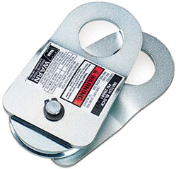 WARN WARN SNATCH BLOCK PART# 88898