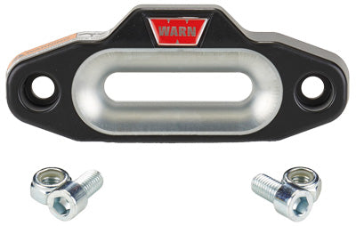 Warn Industries Inc. WARN HAWSE FAIRLEAD KIT V2000S/V3000S (8 # 89567 NEW