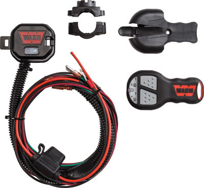 WARN WARN WIRELESS CONTROL SYSTEM PART# 90288
