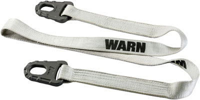 WARN PREMIUM TREE TRUNK PROTECTOR 1"X8' PART# 92094