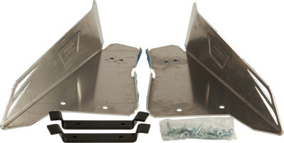 WARN FRONT A-ARM BODY ARMOR KIT PART# 92270