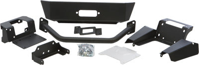 Warn Industries Inc. WINCH MOUNT POLARIS RZR 1000 14-15 (923 # 92332 NEW