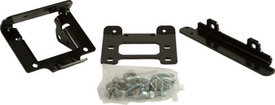 Warn Industries Inc. WARN WINCH BUMPER RZR 1000 XP 2015 # 92337 NEW