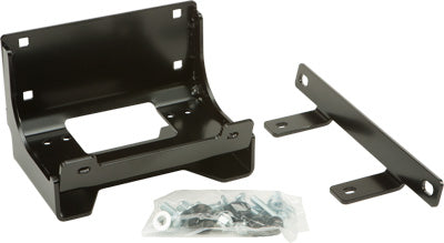 Warn Industries Inc. WINCH MOUNT FOREMAN/RANCHER/RUBICON NOTE # 92450 NEW