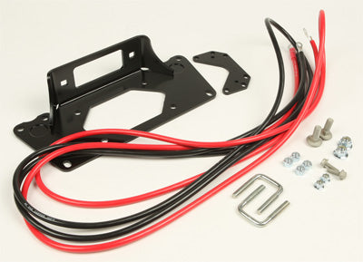 Warn Industries Inc. WARN FRONT PLOW MOUNT 2014 FOREMAN 500/ # 93515 NEW