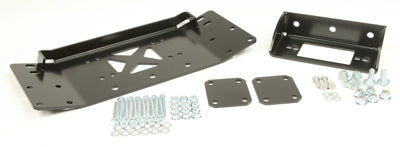 Warn Industries Inc. WARN PRO-V CENTER PLOW MOUNT KIT FOREMAN # 93901 NEW