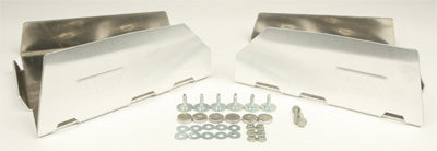 WARN REAR A-ARM GUARDS PART# 94027