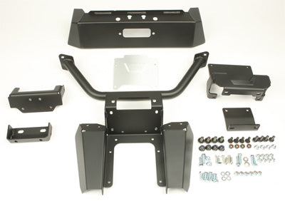 WARN WARN FRT BMPR POL RZR 1K 15 PART# 94932