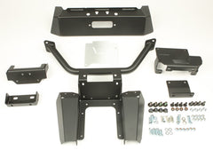 WARN WARN FRT BMPR POL RZR 1K 15 PART# 94932