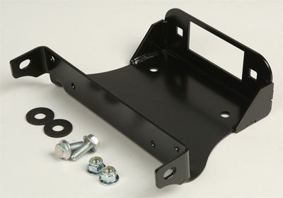 WARN WARN WINCH MOUNT YAMAHA 95350 PART NUMBER 95350