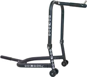 PSR BIG MIKE HEAD LIFT BLACK PART# BLACKBIGMIKE