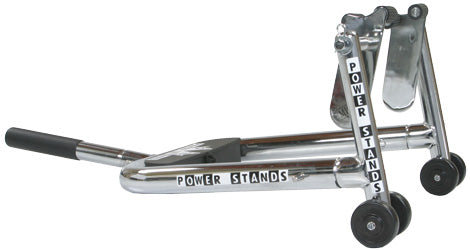PSR MICK FORK LIFT CHROME PART# MICK