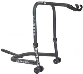 PSR MARCO DUC HOOK FK/HDLIFT STAND PART# MARCO