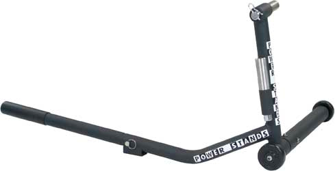 PSR MARIO SWING ARM STAND PART# MARIO