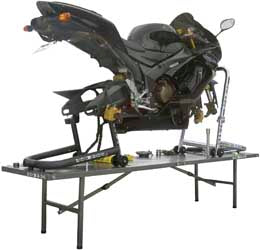 PSR POWER PLATFORM PART# POWERPLATFORM