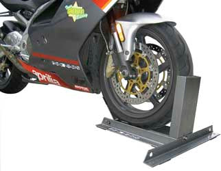 PSR POWER CHOCK 00-00151-45