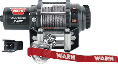 Warn Industries Inc. WARN LIGHT DUTY ACCESSORY KIT- WINCHING # 88915 NEW