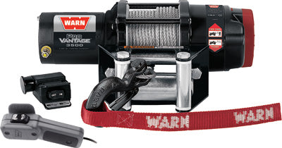 Warn Industries Inc. WARN WIRELESS REMOTE KIT (90288) # 90288 NEW