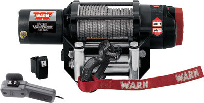 WARN PROVANTAGE 4500 WINCH 90450