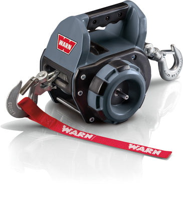 Warn Industries Inc. WARN PULLZALL 24V CORDLESS # 885005 NEW