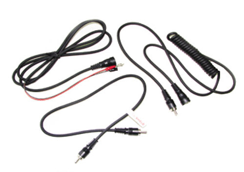 SPI-SPORT PART SM-01206 HEATED FACE SHIELD CORD SET