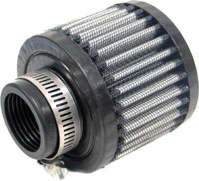 K N CRANKCASE VENT AIR FILTER DIRE CT MOUNT 62-1380 62-1380