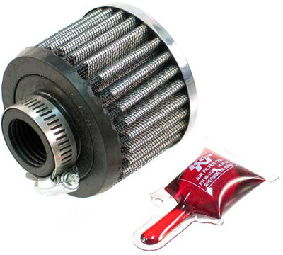 K N CRANKCASE VENT FILTER 62-1420