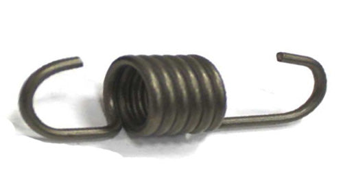 SPI-SPORT PART REPLACEMENT EXHAUST SPRING 2-3/8 PART# SM-02032S   NEW