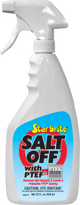 STAR BRITE EA/ STAR BRITE SALT OFF 22OZ PART# 93922