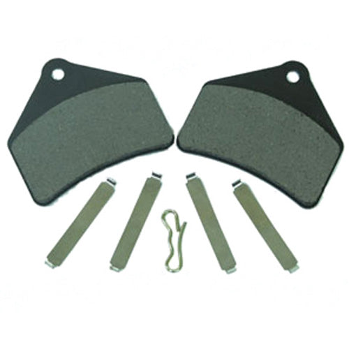 SPI-SPORT PART PR/BRAKE S/M PADS ARCTIC PART# SM-05008 ARCTIC CAT M7 ALL  NEW