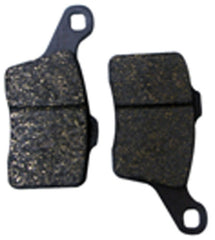 SPI-SPORT PART 2010 EXPEDITION TUV 1200 REV-XU SKI-DOO 05-252FM BRAKE PAD FULL M