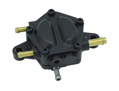 SPI-SPORT PART FUEL PUMP DUAL HIGH VOLUME PART# SM-07140   NEW