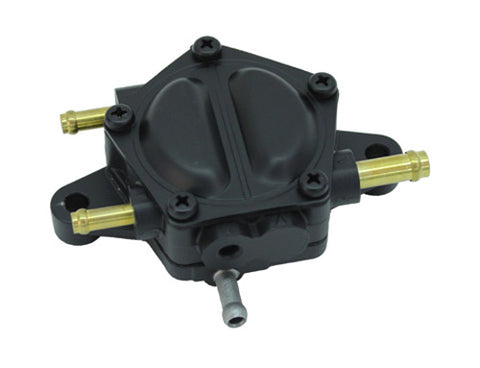 SPI-SPORT PART FUEL PUMP DUAL HIGH VOLUME PART# SM-07140   NEW
